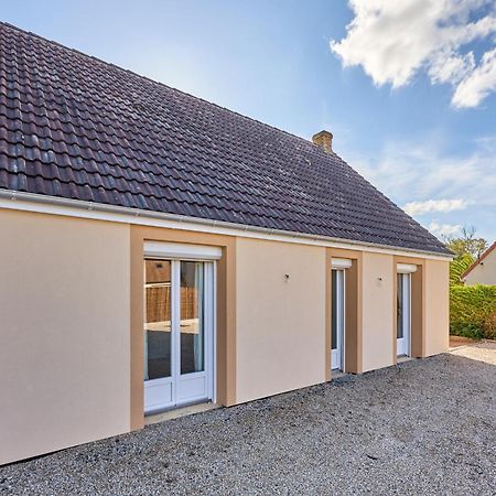 Arielle Villa Bernières-sur-Mer Eksteriør bilde