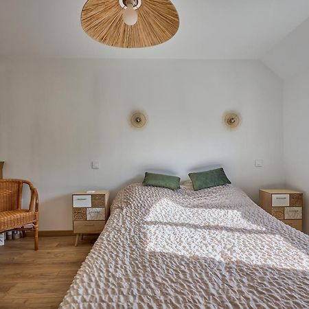 Arielle Villa Bernières-sur-Mer Eksteriør bilde